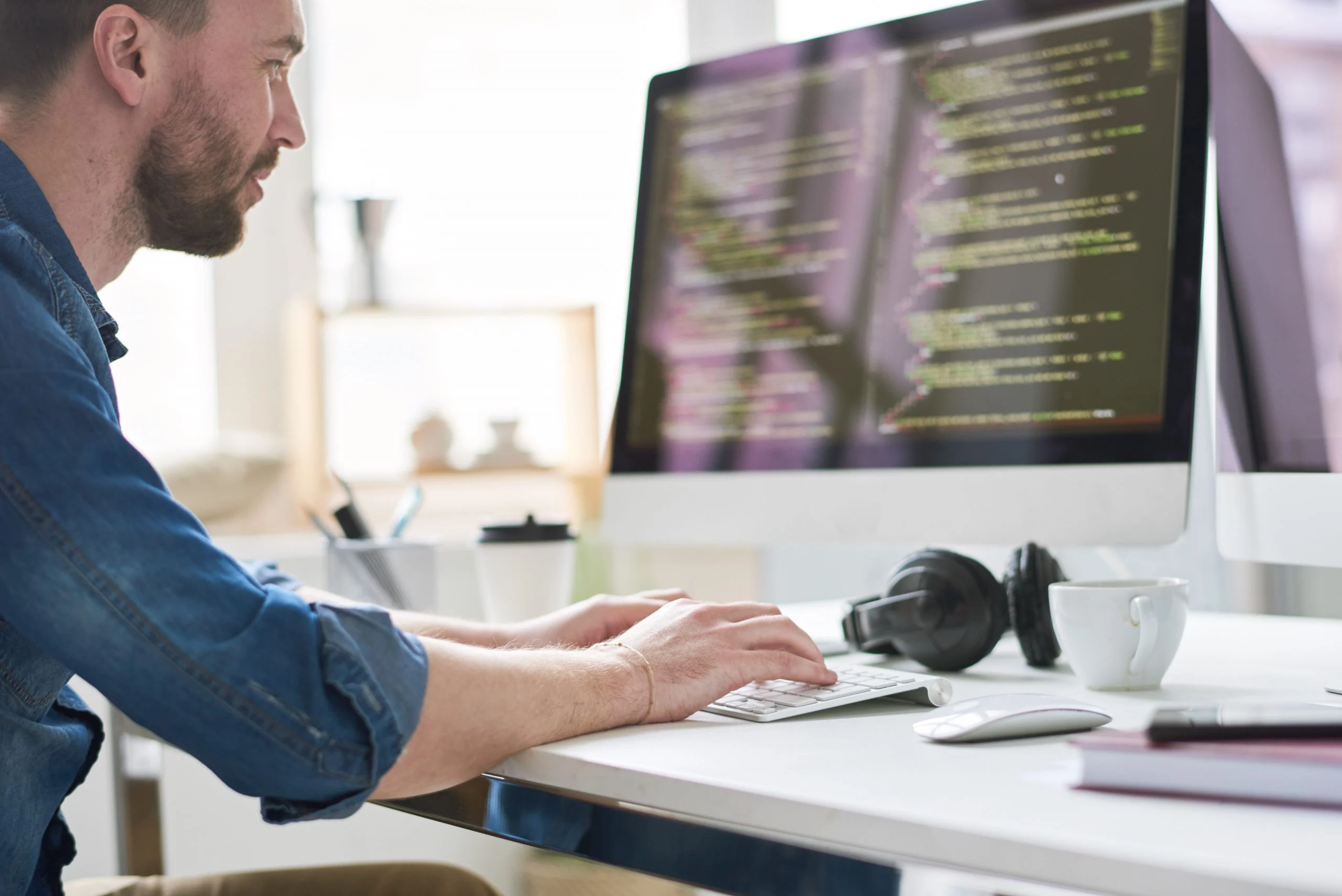 Mental Health in the Workplace