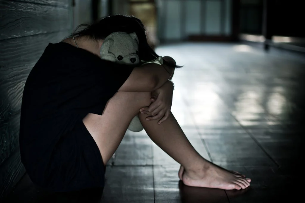 The Impact of Depression on the Family