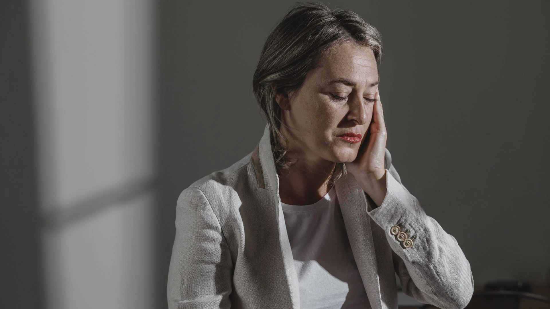 Anger and Anxiety: Are the two related?