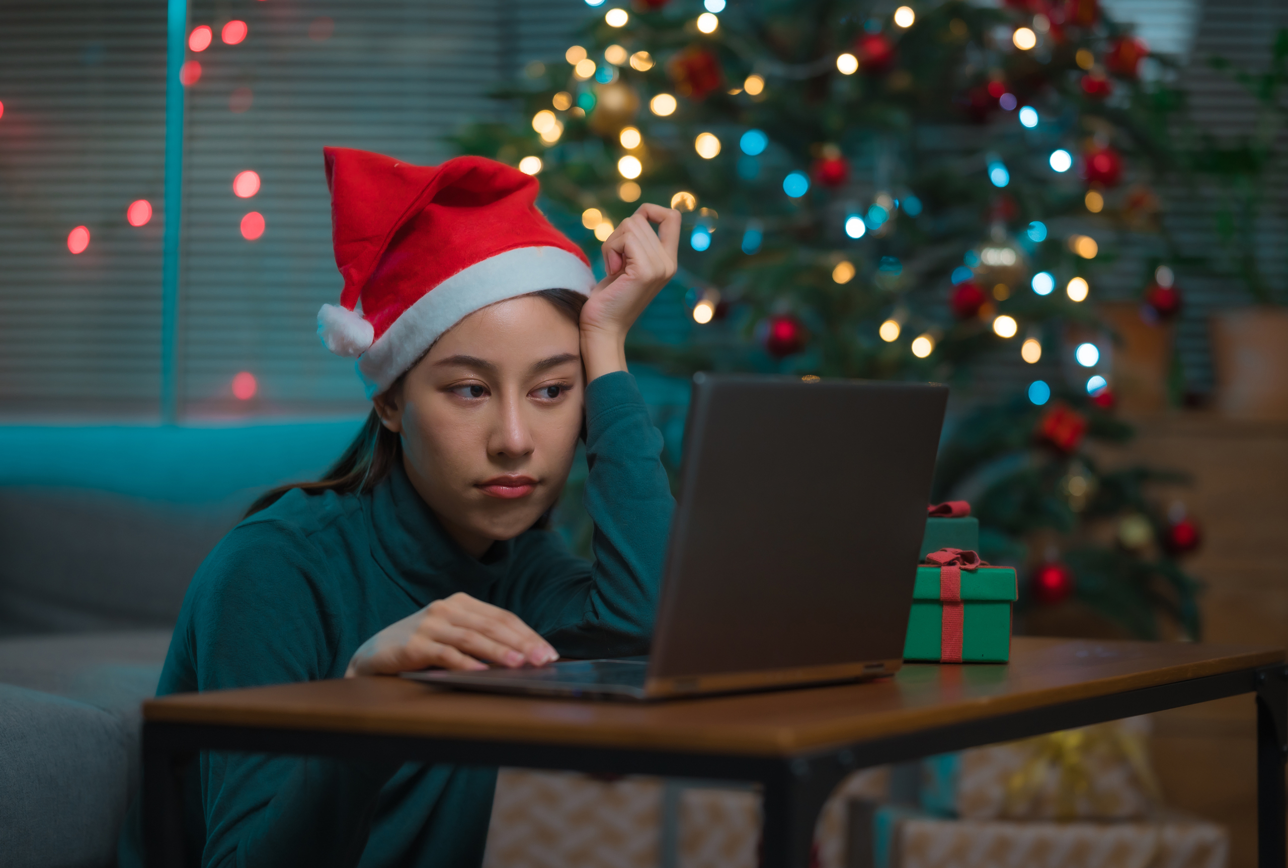 10 Tips For Surviving The Festive Period - Improve your Mental Health