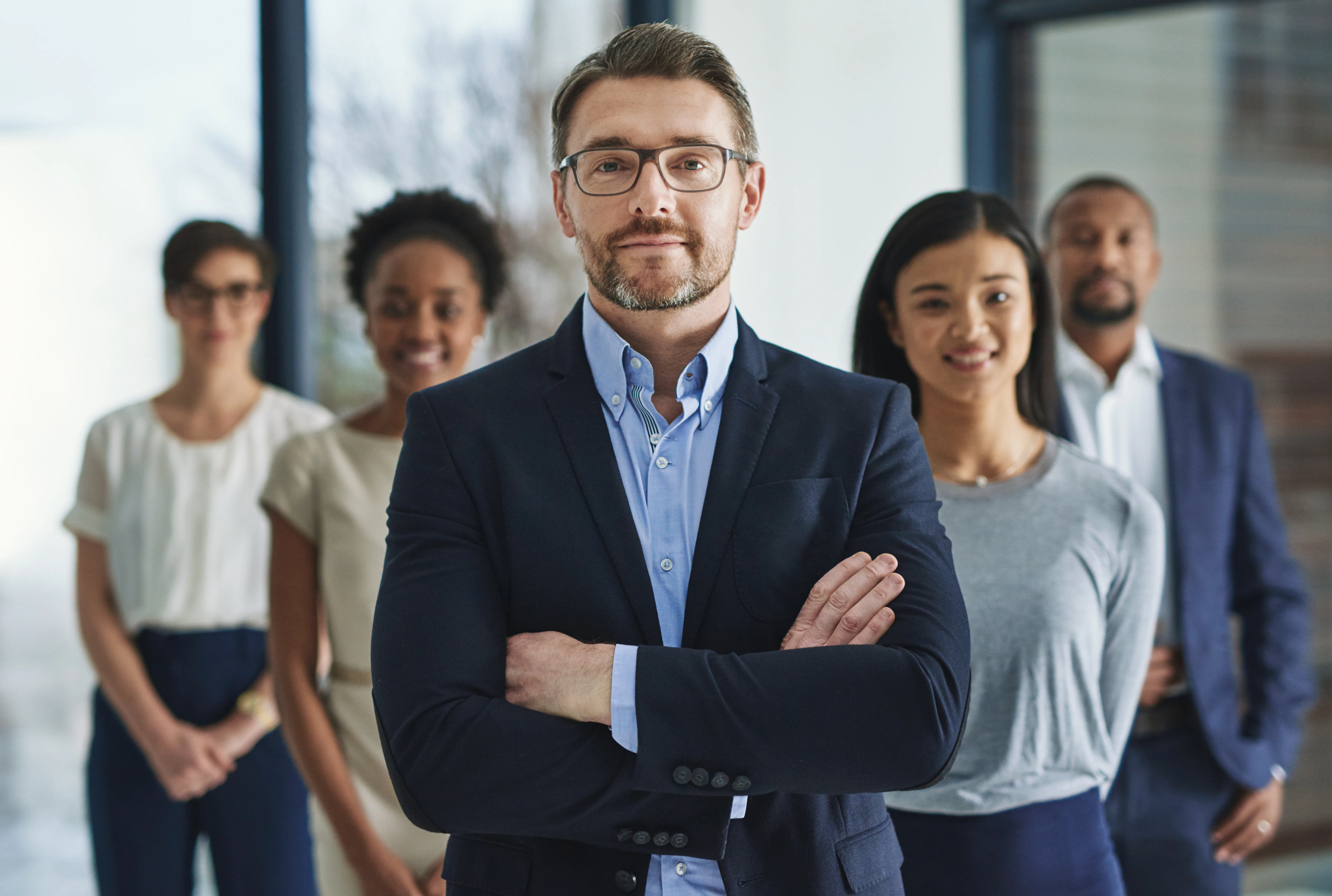 How Can I Protect The Mental Health of My Team? Providing Care In The Workplace