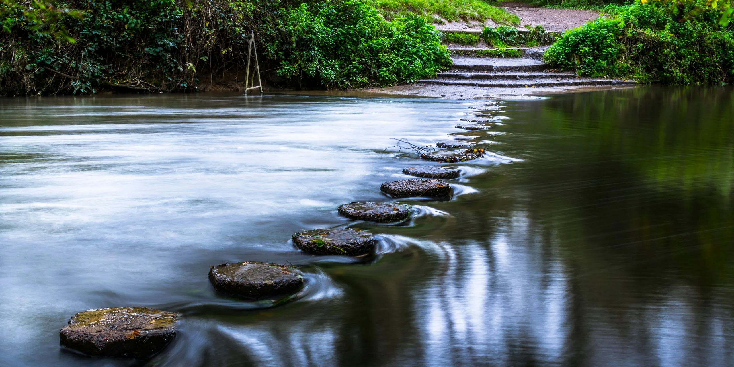What is Stepped Care Recovery.