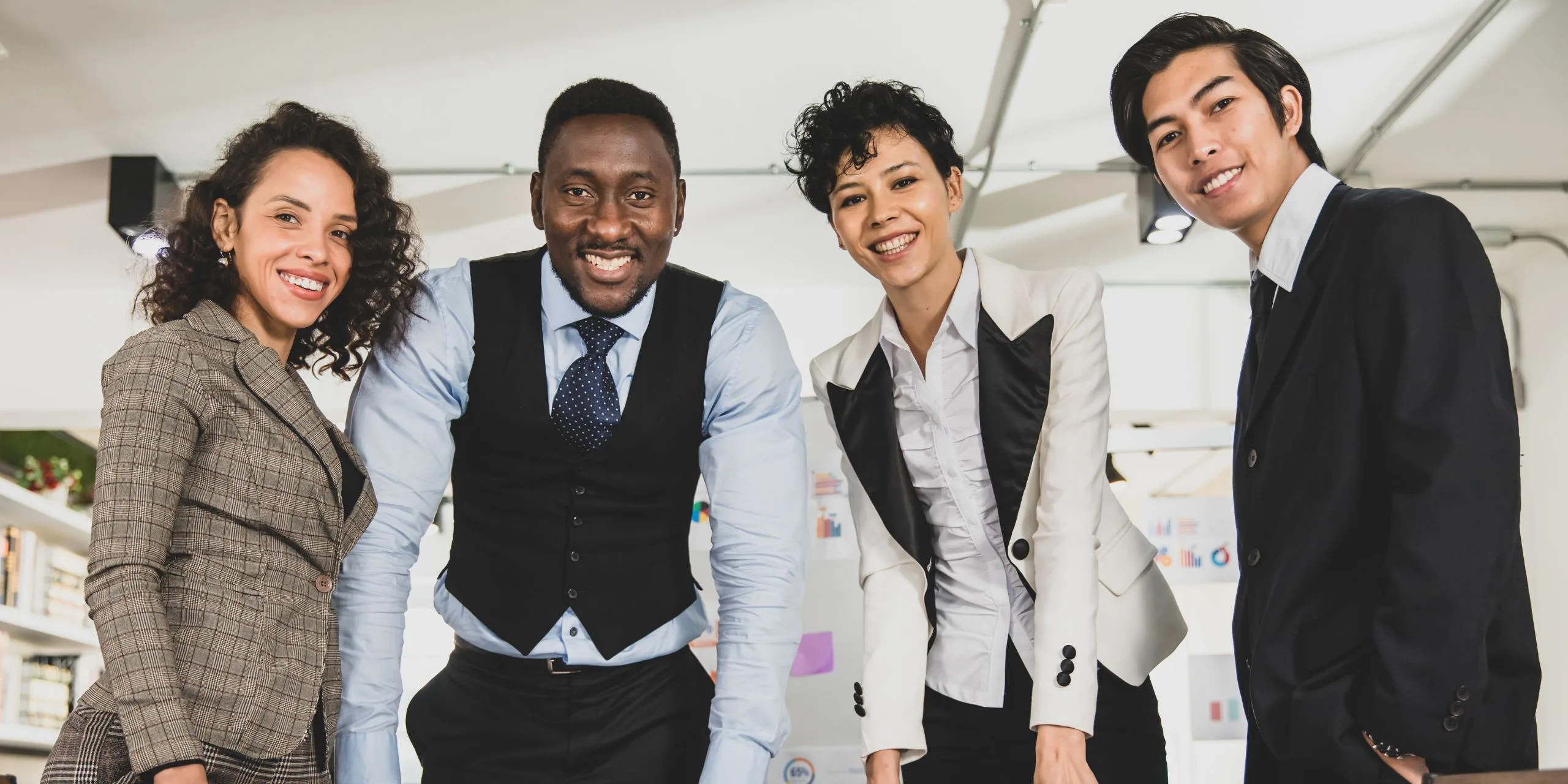 What Is Neurodiversity and How Is It Helpful In The Workplace
