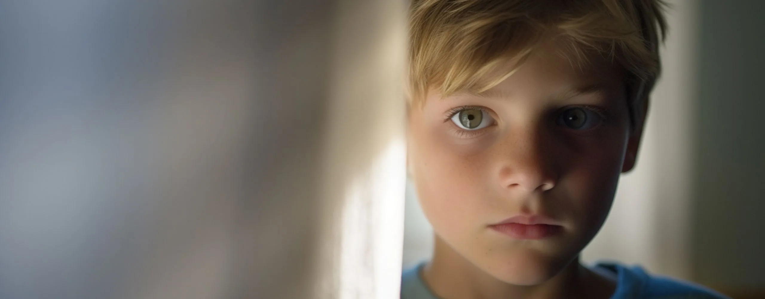Healing Childhood Trauma - Understanding the Link Between PTSD and Childhood Experiences