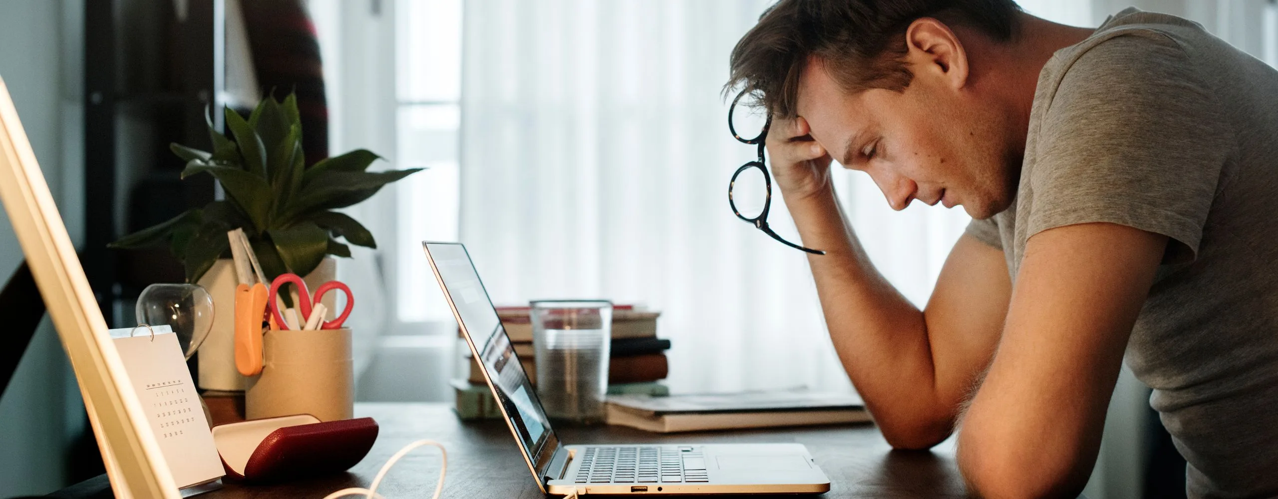 Executive Burnout & Addiction - The High Price of Success