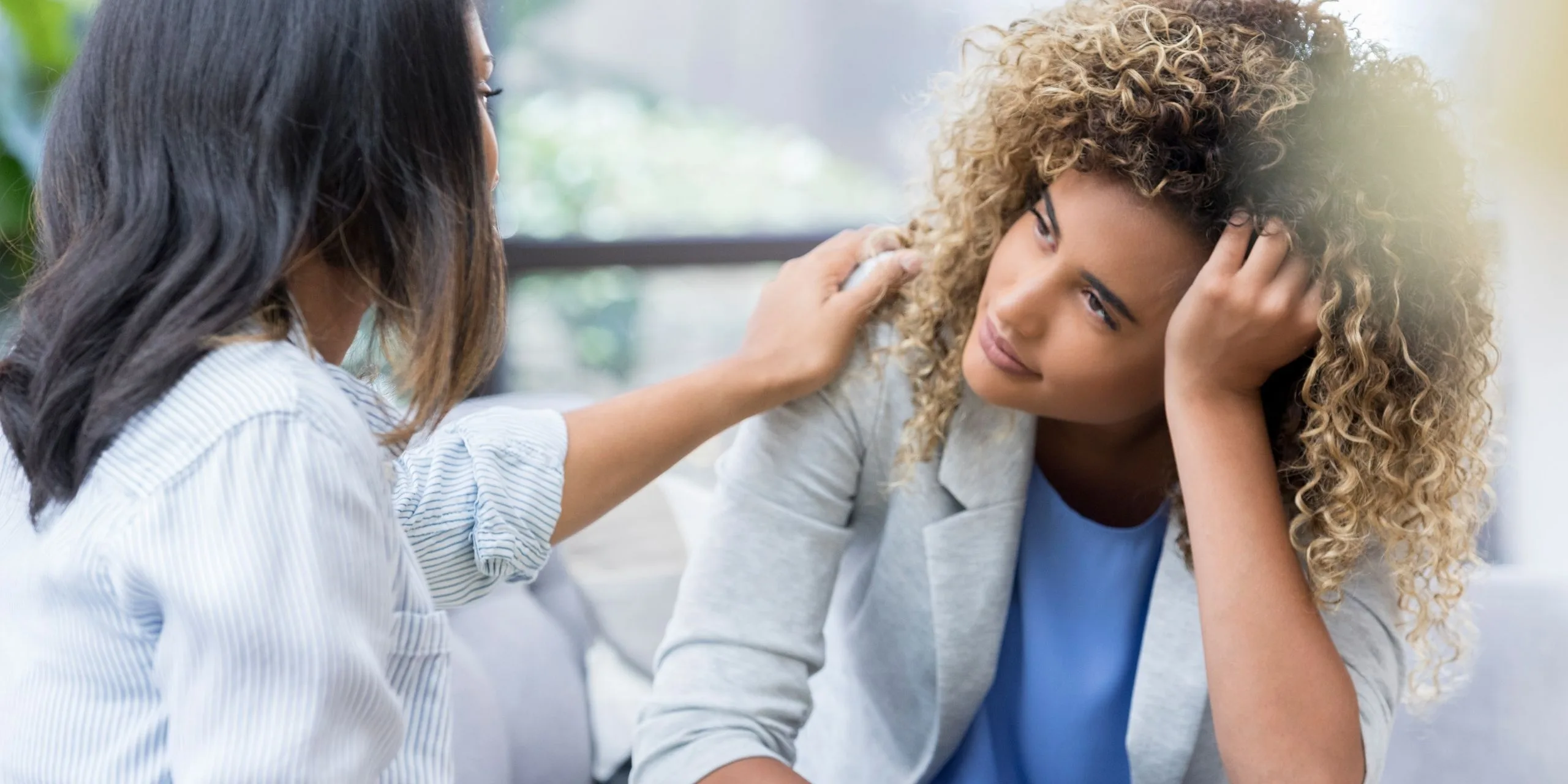 Home Mental Health Treatment in Hertfordshire