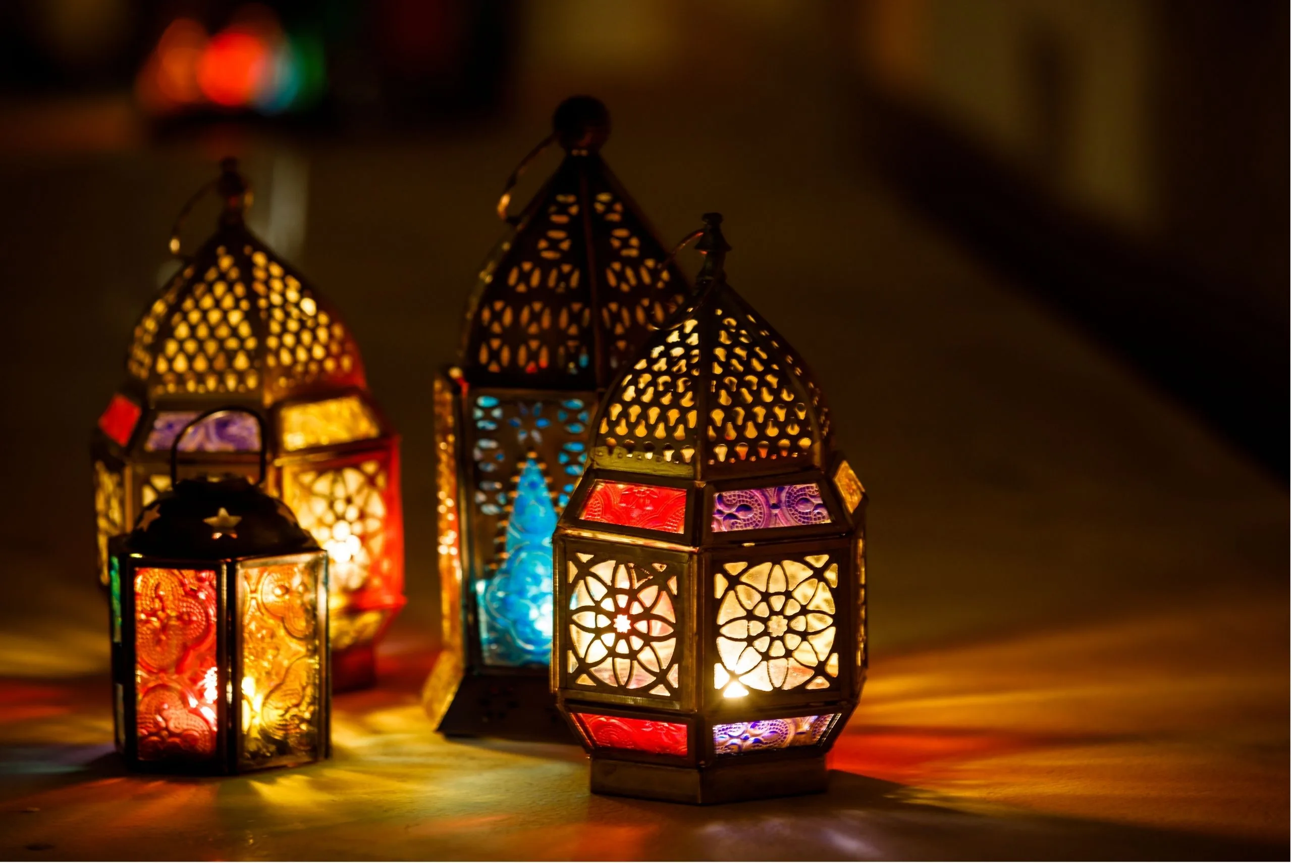 Staying Connected to Your Faith During Ramadan: Alternatives to Fasting