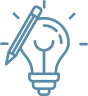 Lighbulb Icon